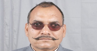 बजट पर चर्चा के दौरान भाजपा विधायक बहादुर सिंह की टिप्पणी ने विधानसभा बवाल