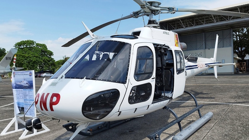 tata airbus h125 tata airbus h125