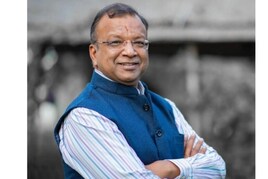 रिटायर्ड IAS सुबोध अग्रवाल पर लुकआउट नोटिस, ACB ने बढ़ाया जांच का दायरा