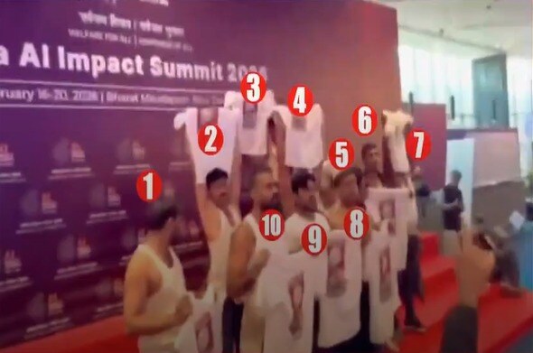 AI Summit Congress Youth Wing 