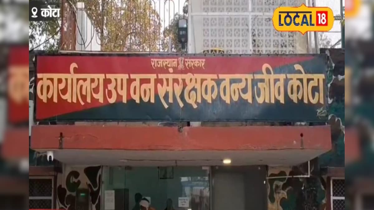 अभेड़ा बायोलॉजिकल पार्क से ‘कैप्टिव एनिमल ई-स्पॉन्सरशिप’ की शुरुआत, NTPC ने 11 वन्यजीव लिए गोद