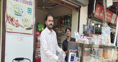 From Engineer Dream to Million-Dollar Business: Kamlesh Choubey's Success Story