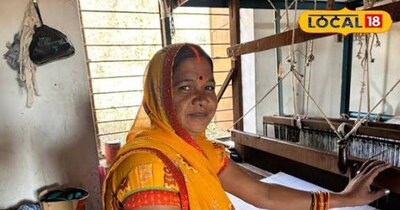 From Farm Laborer to Handloom Entrepreneur: Phoolmati Pal's Inspiring Journey