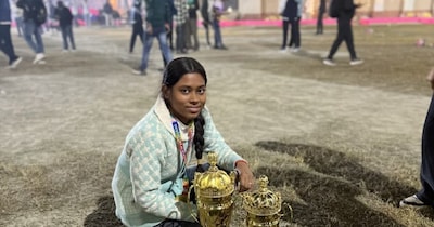 मृतका खुशबु कुमारी(फाइल फोटो)