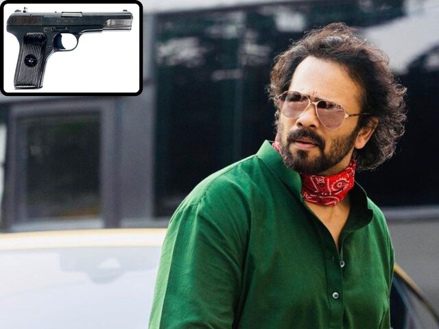 'हुजूर शादी करनी है!' रोहित शेट्टी के घर फायरिंग करने वाले की अजीब मांग