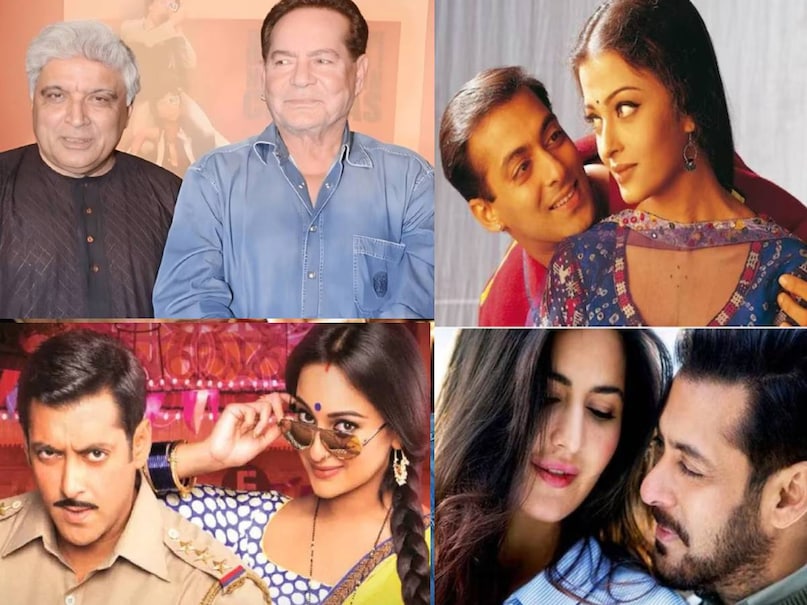 Salim Javed best movies, Salim Javed superhit movies, Iconic sholay world record, salim javed movies hit or flop, salim javed movies name list, salman khan blockbuster movies list, dabang movie salman khan, kick movie salman khan, ready movie salman khan, salman khan 9 blockbuster movies list, Salman khan Aishwarya Rai break up reason, bajrangi bhaijaan movie release date, dabang movie release date, kick movie release date, ek tha tigher moive budget, ek tha tigher moive collection, bodyguard movie box office collection, bajrangi bhaijaan movie collection, tiger zinda hai movie release date, tiger zinda hai movie collection Salim Javed best movies, Salim Javed superhit movies, Iconic sholay world record, salim javed movies hit or flop, salim javed movies name list, salman khan blockbuster movies list, dabang movie salman khan, kick movie salman khan, ready movie salman khan, salman khan 9 blockbuster movies list, Salman khan Aishwarya Rai break up reason, bajrangi bhaijaan movie release date, dabang movie release date, kick movie release date, ek tha tigher moive budget, ek tha tigher moive collection, bodyguard movie box office collection, bajrangi bhaijaan movie collection, tiger zinda hai movie release date, tiger zinda hai movie collection