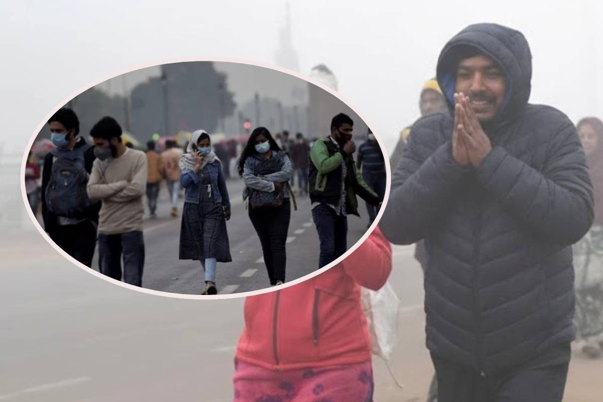 फरवरी की शुरुआत कूल-कूल: आज पिछले साल से ज्यादा ठंडी रही दिल्ली जान लें पूरे महीने कैसा रहेगा हाल