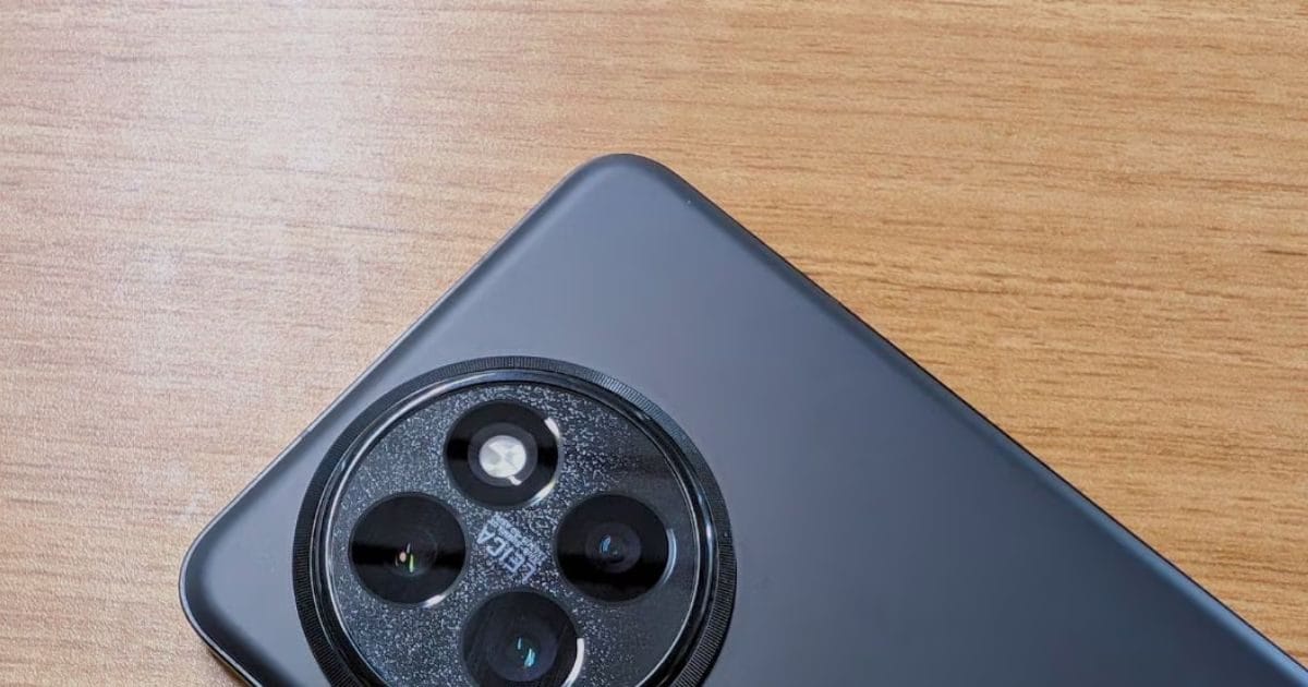 बड़ी कटौती, ₹9000 गिर गई शाओमी के इस प्रीमियम फोन की कीमत, कैमरा, बैटरी और लुक सब एकदम क्लासी