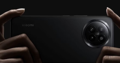 Xiaomi 14 Civi पर डिस्काउंट मिल रहा है.