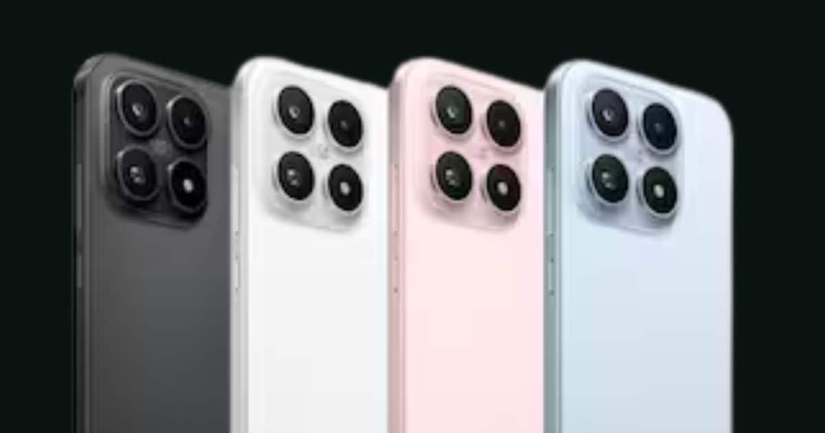 Apple और Samsung को टक्कर देगा Xiaomi 17 Ultra? कीमत का बड़ा खुलासा, मिलेगा Leica कैमरा और 120Hz OLED डिस्प्ले