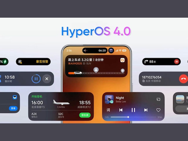 অ্যান্ড্রয়েড 17 আপডেটের জন্য প্রস্তুতি নিচ্ছেন! কোন ডিভাইসগুলি HyperOS 4.0 পাবে?