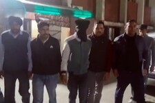 आदित्य हत्याकांडः कॉलेज की रंजिश,  समझौते का झांसा और आरोपी रक्षित की गिरफ्तार