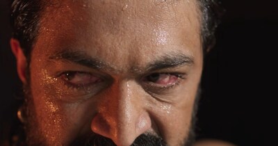 यश की टॉक्सिका टीजर रिलीज हो गया. (फोटो साभारः यूट्यूब वीडियोग्रैब)