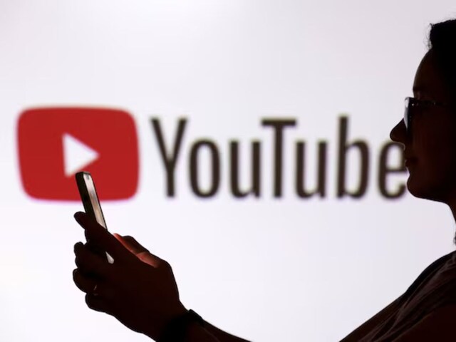 Why did YouTube suddenly go down, where did the service stop, what is the reason?