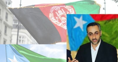 बलूच नेता का अफगानिस्तान को समर्थन, पाकिस्तान के 'बिना उकसावे' वाले हमलों की निंदा.