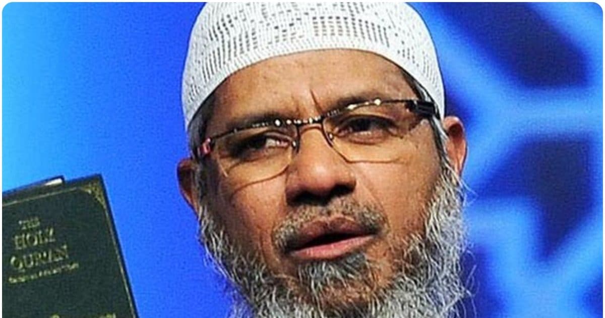 पीएम मोदी के दौरे के दौरान मलेशिया से जाकिर नायक के प्रत्यर्पण पर भी चर्चा होगी: MEA