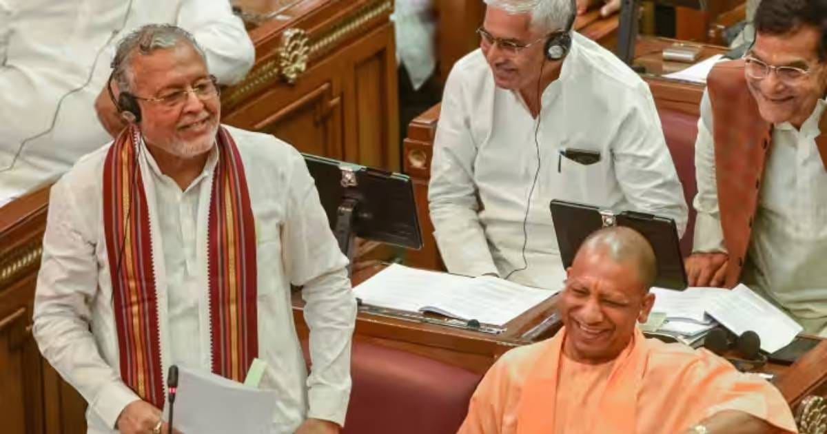 यूपी का इकलौता IPS अफसर, जिसने सीएम योगी के आदेश के बाद भी अपनी संपत्ति की डिटेल सरकार को नहीं दी