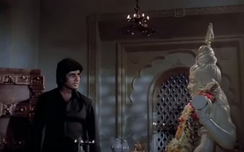 Deewar movie facts , Amitabh Bachchan , Amitabh Bachchan news , Amitabh Bachchan performance , Deewar , Deewar film famous dialogue , Deewar dynamic and powerful monologue , aaj khush toh bahut hoge tum, amitabh bachchan deewar, अमिताभ बच्चन, दीवार फिल्म के फैक्ट्स, दीवार ने कैसे बदले हिंदी सिनेमा के तेवर, अमिताभ बच्चन ने कैसे रिकॉर्ड किए हिट डायलॉग, सलीम-जावेद