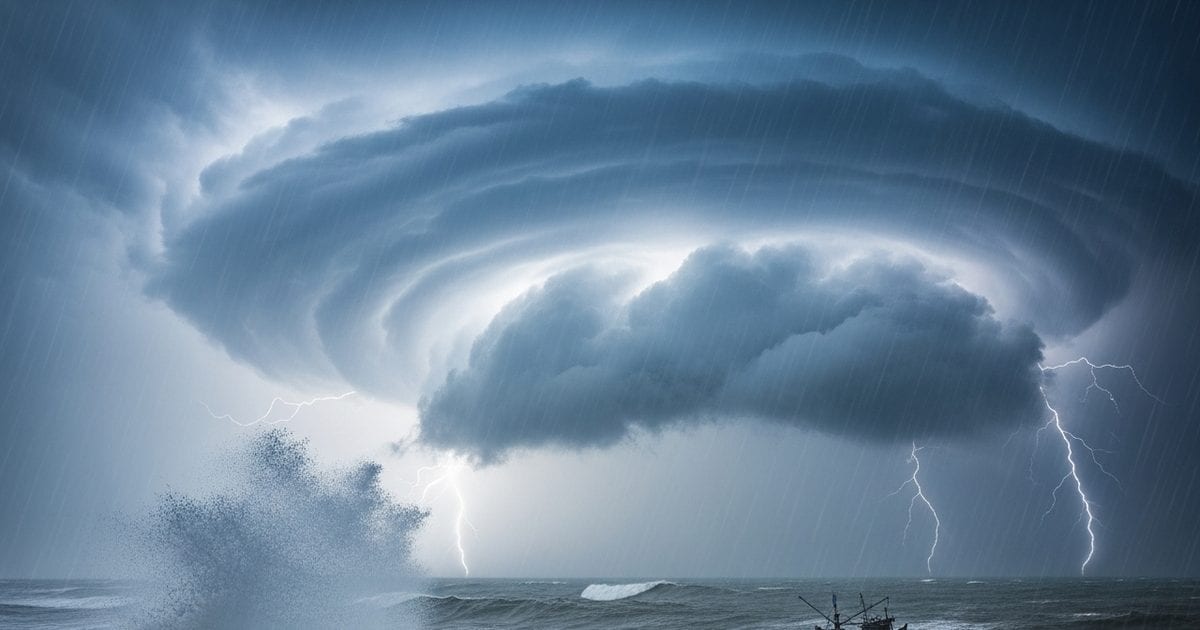 आज से बंगाल की खाड़ी में 'महा-गर्जना'! झमाझम बारिश, आंधी और तूफान, 9 राज्यों में IMD अलर्ट