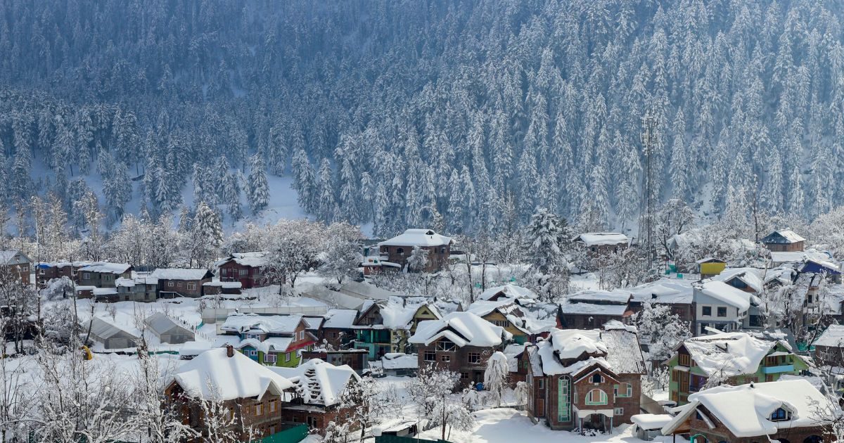 एक साथ दो-दो पश्चिमी विक्षोभ करेगा तांडव! UP-बिहार में हवाएं, 3 राज्यों में बारिश का अलर्ट, IMD की नई चेतावनी