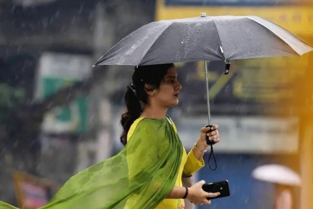 कोहरा आंधी बारिश और तूफान… 3 पश्चिमी विक्षोभ 7 दिन तक मचाएंगे कोहराम पंजाब से बिहार तक मौसम विभाग का अलर्ट