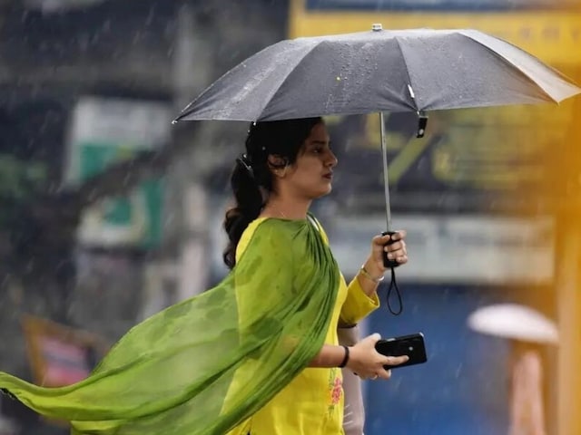 3 दिन में फिर बदलेगा मौसम, 2 पश्चिमी विक्षोभ का असर, बारिश-बर्फबारी की चेतावनी