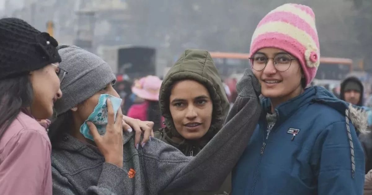 पहाड़ों पर पश्चिमी विक्षोभ का तांडव, कश्मीर से लेकर UP तक दिखेगा मौसम का रौद्र रूप, वैलेंटाइन डे पर IMD का खास अलर्ट