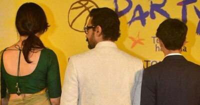 आमिर खान की लव लाइफ: 21 की उम्र में पहली शादी से 60 में नए प्यार तक का सफर