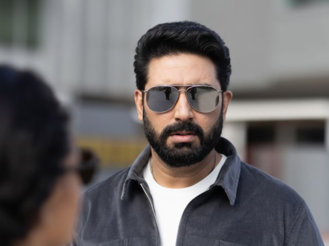 अभिषेक बच्चन ने शाहरुख खान की 'किंग' में कंफर्म की एंट्री, बनेंगे खूंखार विलेन