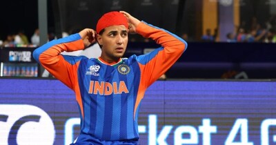 पूर्व क्रिकेटर ने अभिषेक शर्मा को जमकर लताड़ा, बोले रील नहीं रन बनाने से चलेगा काम 