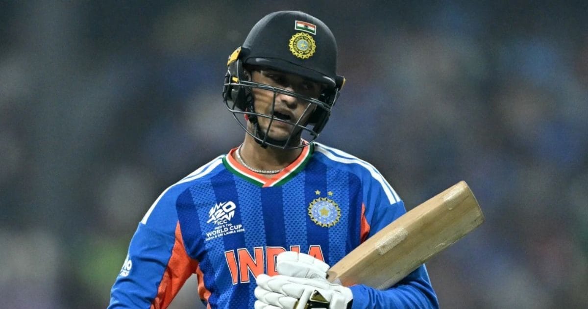 जब तक अभिषेक शर्मा का आत्मविश्वास पूरी तरह टूट नहीं जाता ..रवि शास्त्री ने आखिर ऐसा बयान क्यों दिया