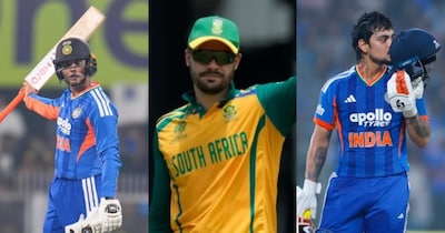 भारत-दक्षिण अफ्रीका मैच में इन 5 खिलाड़ियों के बीच होगी  कड़ी टक्कर. 