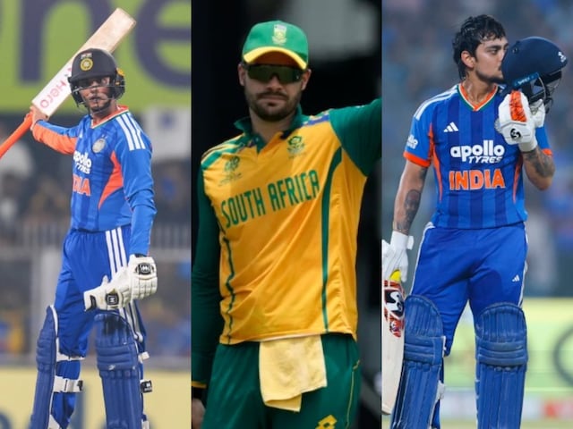 अभिषेक का 'डक' बनाम मार्करम की स्पिन... ये 5 जंग तय करेंगी नतीजा!