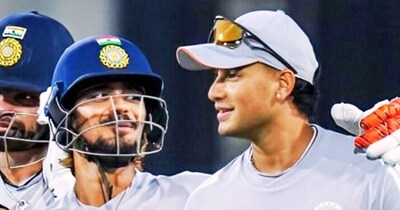 आखिरी बार 2002 में भारत और जिम्बाब्वे के बीच भारत में हुआ था मुकाबला 