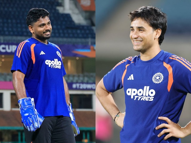 टीम इंडिया को सेमीफाइनल में पहुंचाएंगे सैमसन? सहवाग ने कहा- अभिषेक को ब्रेक दो