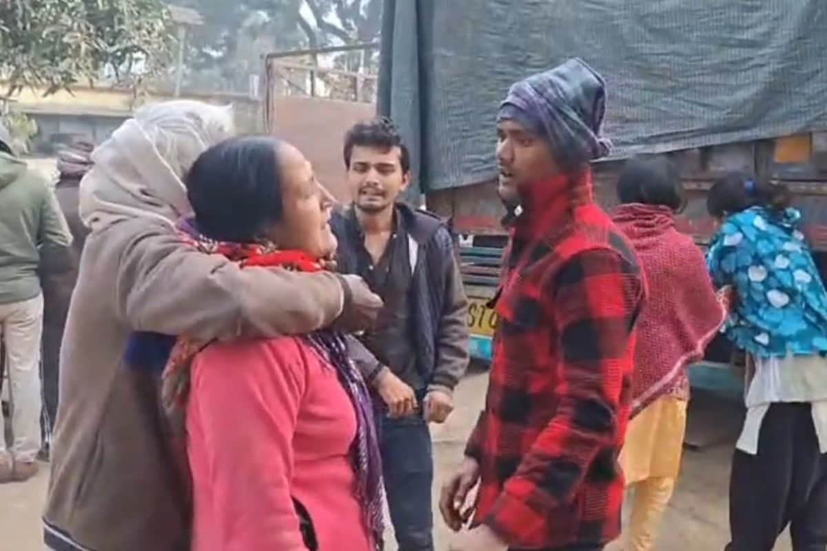 दानापुर में भयंकर हादसा, ट्रक की टक्कर से ऑटो के उड़े परखच्चे, 6 लोगों की मौत