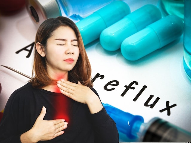 দীর্ঘদিন অ্যাসিডিটি থাকলে কী কী রোগ হতে পারে? ডাক্তারের কাছ থেকে জেনে নিন