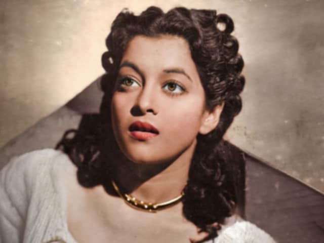 स्विमसूट पहने वाली पहली हीरोइन, एक्टिंग-गायकी के दम पर बनी सुपरस्टार