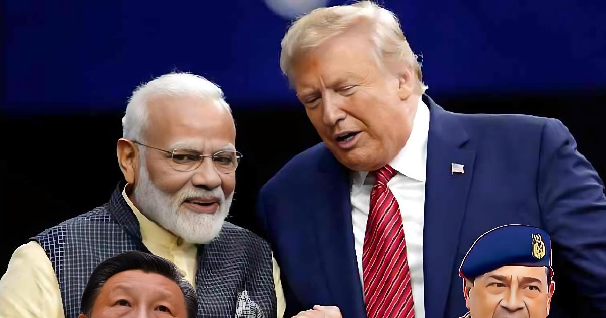 PoK ही नहीं, अक्साई चिन भी हमारा; भारत की बात पर अमेरिका की मुहर, नक्शा देख जल-भुन जाएंगे जिनपिंग-मुनीर