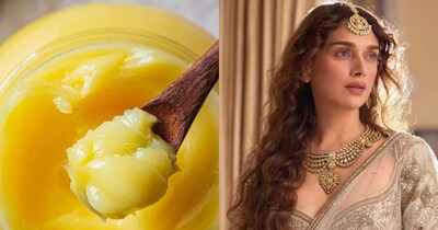देसी घी सेलिब्रिटीज का नया सुपरफूड: जानिए कब और कितना खाना है फायदेमंद.