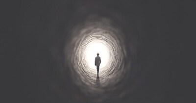 क्लिनिकली डेड घोषित किए गए मरीजों के ऊपर की गई थी रिसर्च (इमेज- फाइल फोटो) 