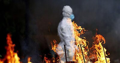 लोगों को बताया मौत के बाद का सच (इमेज- फाइल फोटो)