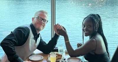 19 की उम्र में 32 साल के मैनेजर को दे बैठी दिल, बोली- वो मुझे रानी बनाकर रखते हैं.