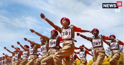 Agniveer Bharti 2026 : ITI पास भी सेना में अग्निवीर बन सकते हैं. 