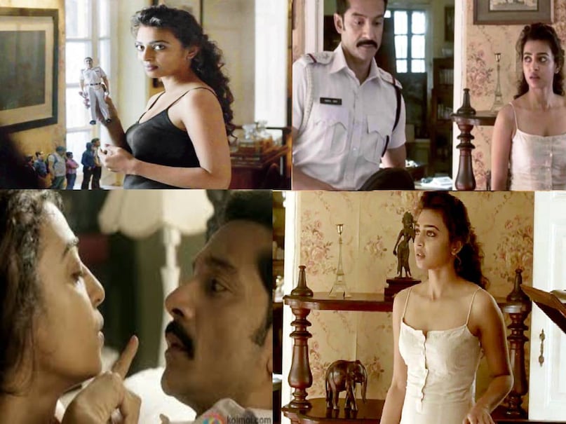 Most Suspense Thriller bollywood film, ahalya movie in hindi dubbed, ahalya movie duration, ahalya movie cast, Radhika Apte ahalya movie story in hindi, Radhika Apte ahalya movie ott, Radhika Apte ahalya movie release date, Radhika Apte short movie, Radhika Apte ahalya, ahalya movie details, ahalya movie subject, sujoy ghosh ahalya movie, Tota Roy Chowdhury, Soumitra Chatterjee, best hindi short movies, ahalya movie explained in hindi, what is the story of ahalya short film, ahalya short film explained, ahalya movie summary, ahalya movie meaning, ahalya movie ending explained, sujoy ghosh movies list