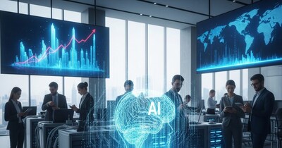 ब्रोकरेज के अनुसार, एआई सॉफ्टवेयर कंपनियों के लिए खतरा नहीं बल्कि एक 'स्मार्ट एजेंट' के रूप में काम करेगा. 