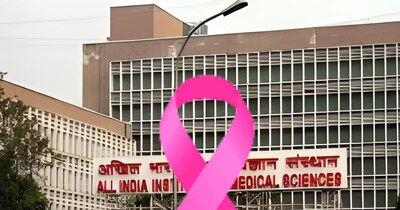 एम्स की एक स्टडी में जीएसटी रिफॉर्म से कैंसर के इलाज में फायदा होने की बात सामने आई है. 