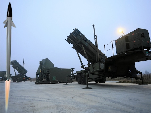 सुदर्शन चक्र में इजरायली धार, डिफेंस डील के बारे में जान चीन-पाक को आएगा पसीना