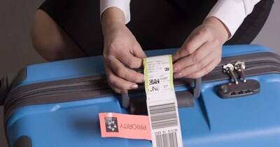 अगली बार से एयरप्लेन टैग फेंकने से पहले रखें ख्याल (इमेज- फाइल फोटो)