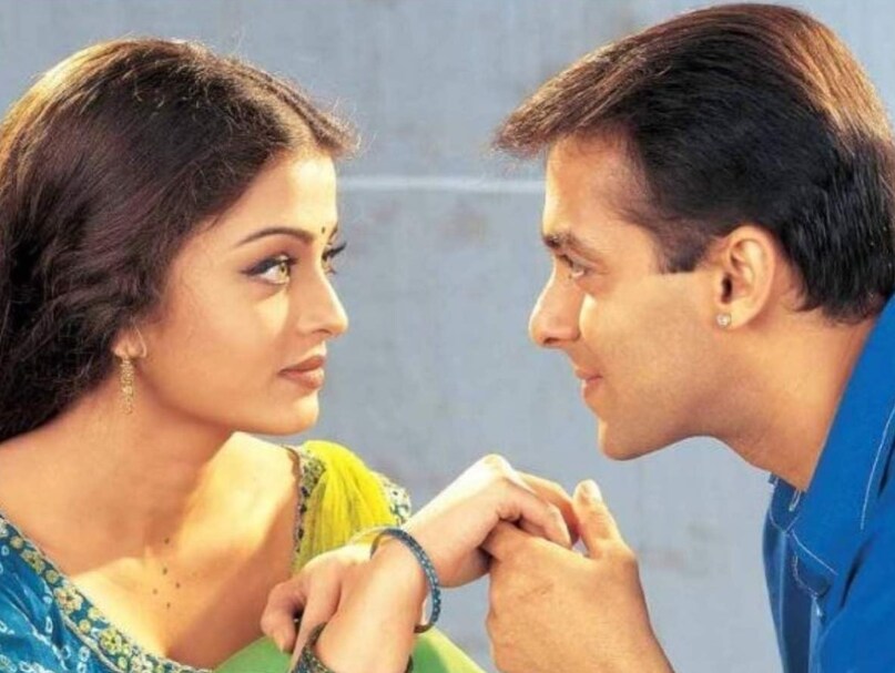 Aishwarya Rai, Salman Khan, aishwarya rai salman khan breakup, Salman Khan Aishwarya Rai, Salman Khan Aishwarya Rai sad love story, Salman Khan Aishwarya Rai movies